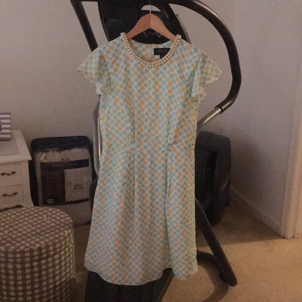 Jason Wu for Target Tea Dress